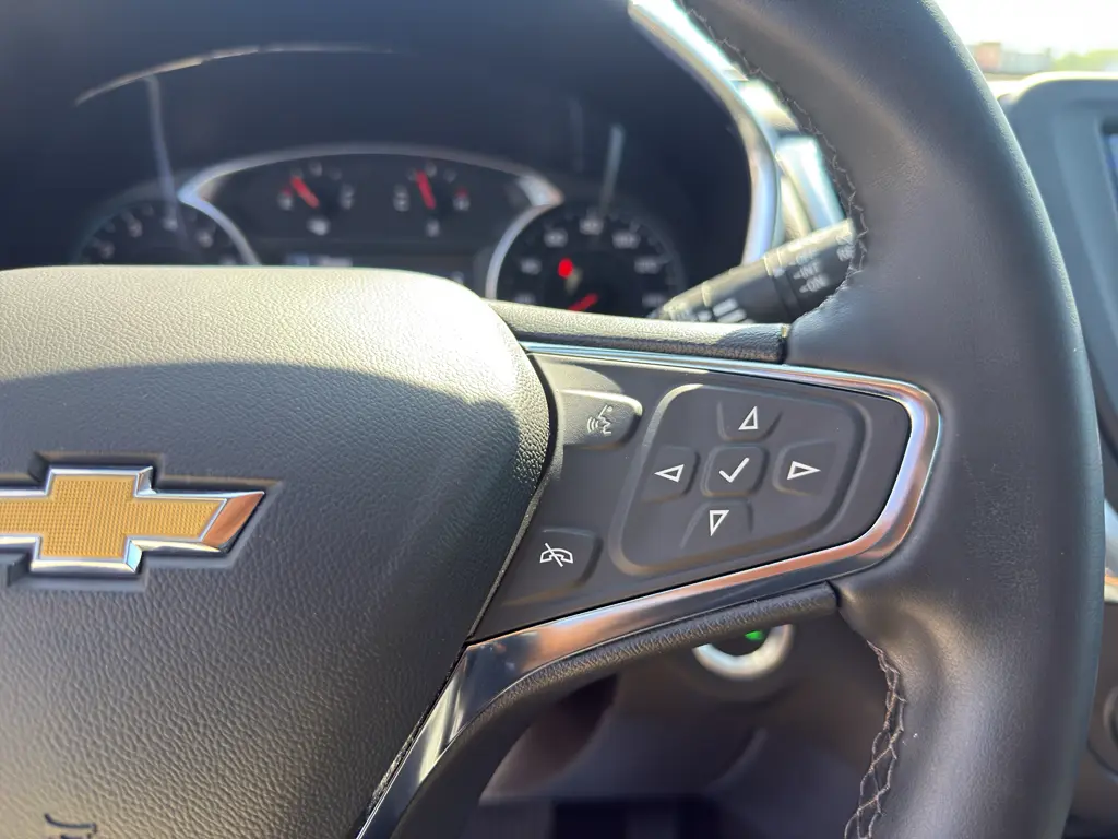2024 Chevrolet Equinox - $23,995