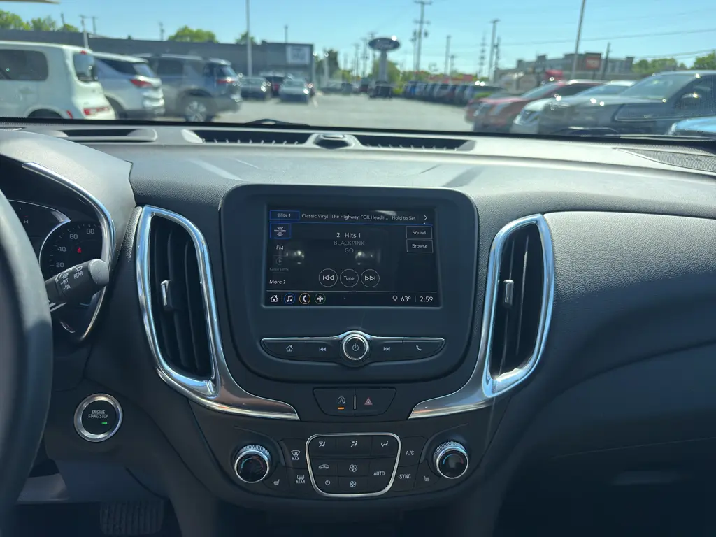 2024 Chevrolet Equinox - $23,995