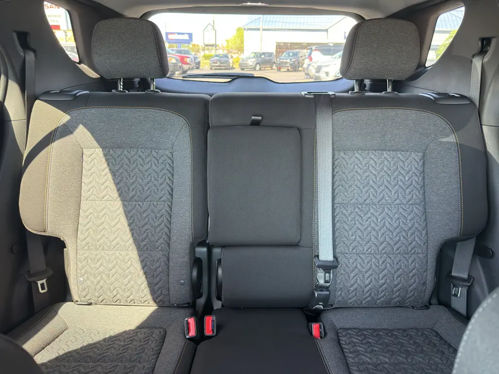 2024 Chevrolet Equinox - $23,995