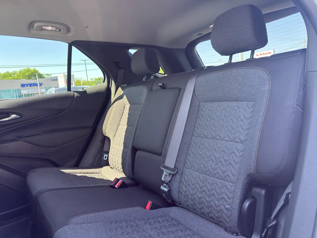2024 Chevrolet Equinox - $23,995