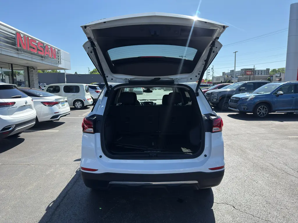 2024 Chevrolet Equinox - $23,995