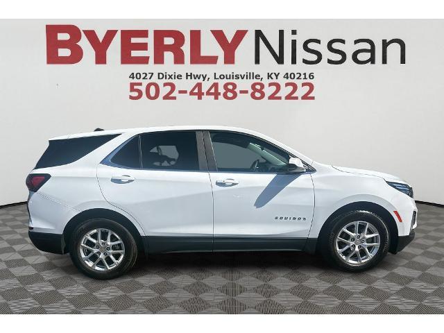 2024 Chevrolet Equinox - $23,500