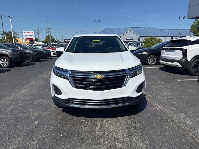 2024 Chevrolet Equinox - $23,500