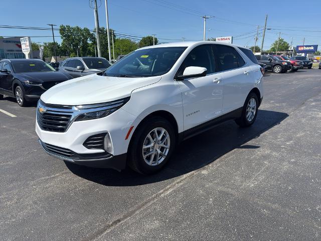2024 Chevrolet Equinox - $23,500