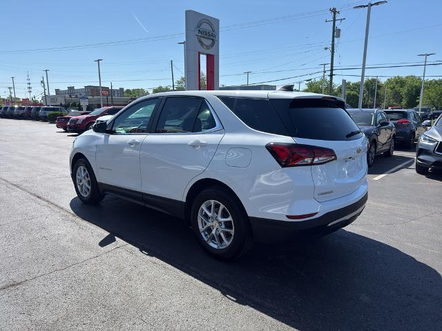 2024 Chevrolet Equinox - $23,500