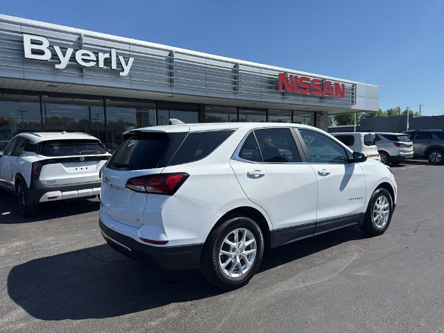 2024 Chevrolet Equinox - $23,500