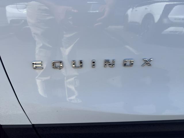 2024 Chevrolet Equinox - $23,500