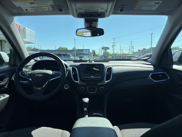 2024 Chevrolet Equinox - $23,500