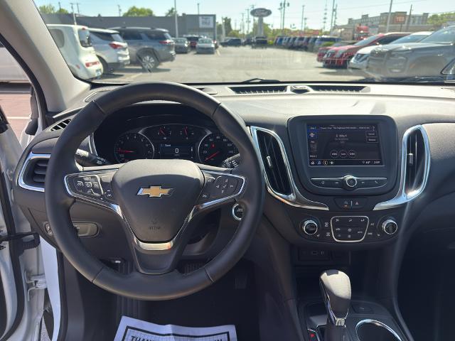 2024 Chevrolet Equinox - $23,500