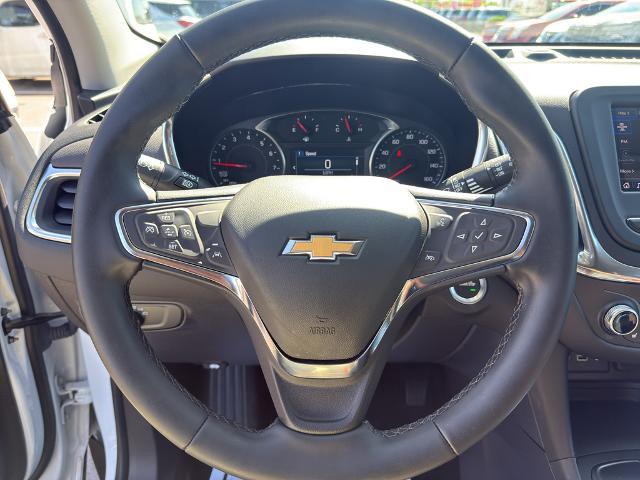 2024 Chevrolet Equinox - $23,500