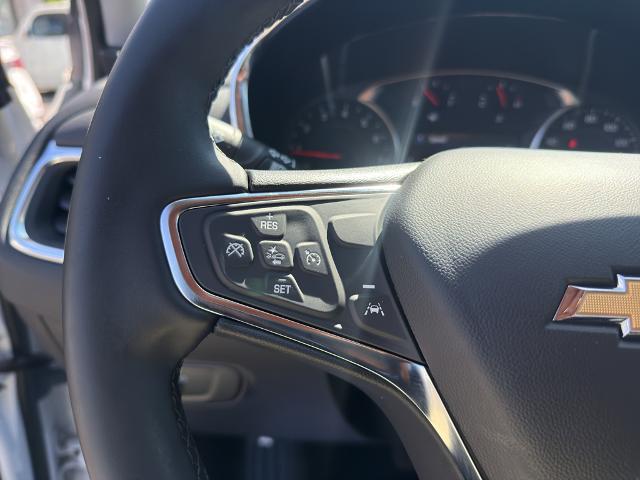 2024 Chevrolet Equinox - $23,500