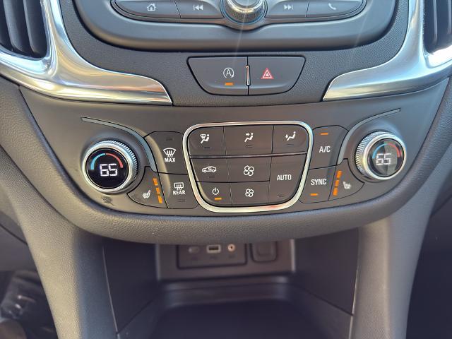 2024 Chevrolet Equinox - $23,500