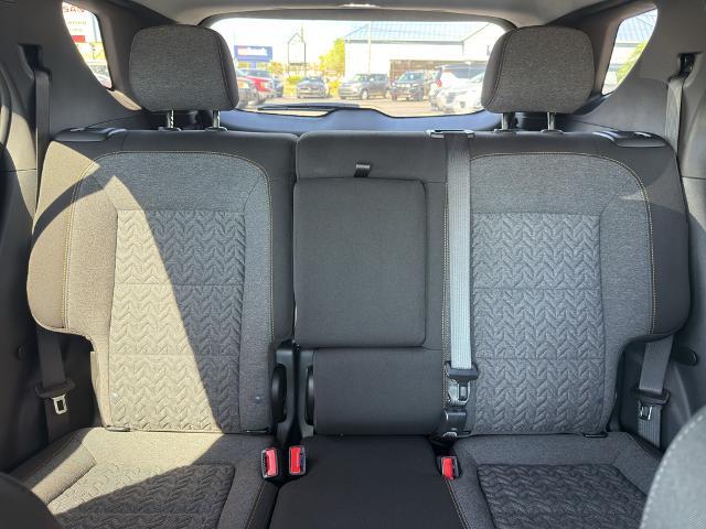 2024 Chevrolet Equinox - $23,500