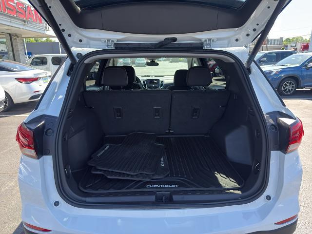 2024 Chevrolet Equinox - $23,500