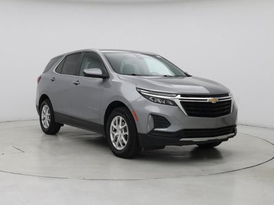 2023 Chevrolet Equinox LT 4DR SUV W/1LT