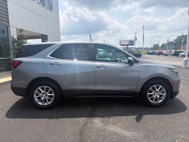 2024 Chevrolet Equinox - $24,260