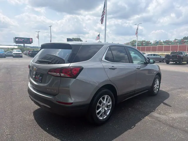 2024 Chevrolet Equinox - $24,260