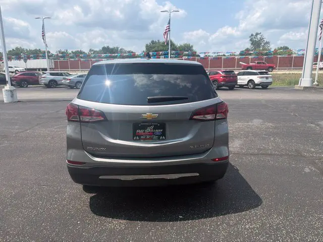 2024 Chevrolet Equinox - $24,260