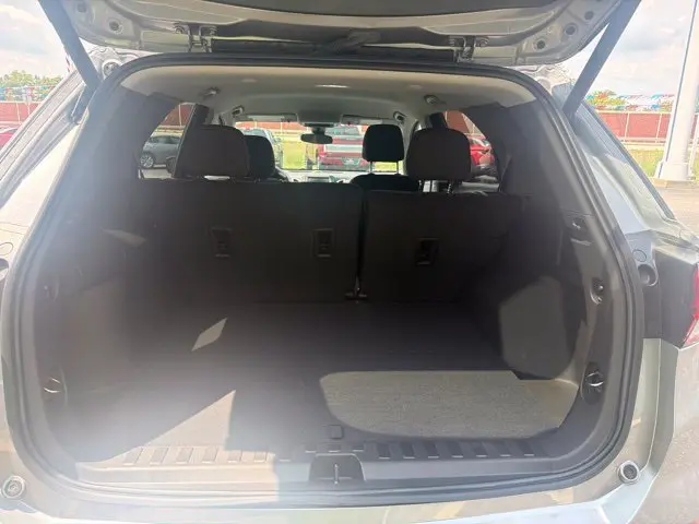 2024 Chevrolet Equinox - $24,260