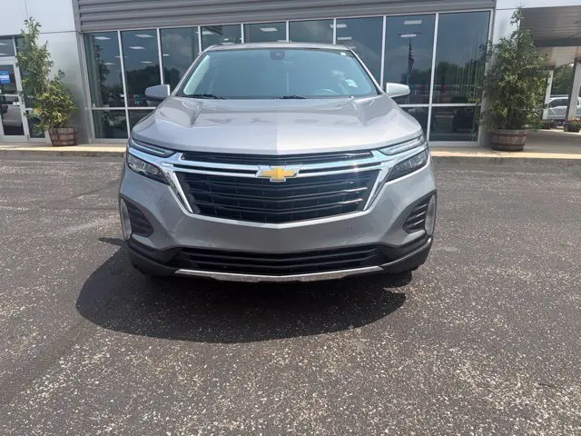 2024 Chevrolet Equinox - $24,260
