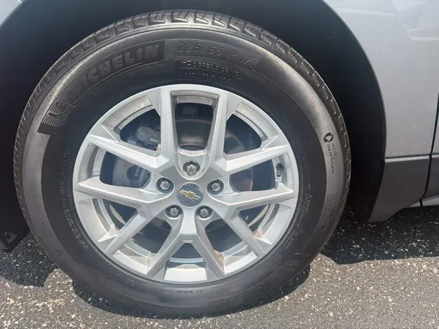 2024 Chevrolet Equinox - $24,260