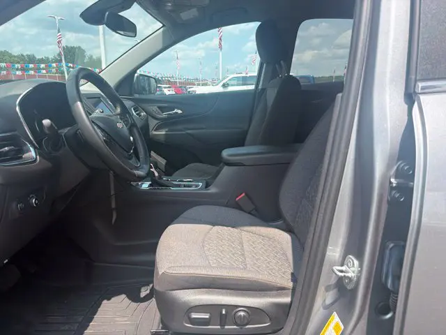 2024 Chevrolet Equinox - $24,260