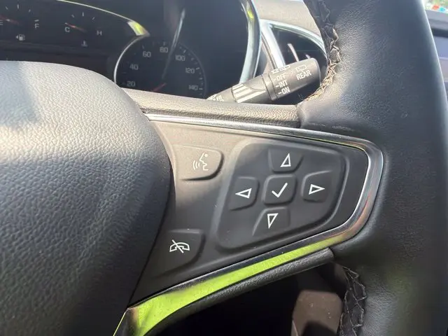 2024 Chevrolet Equinox - $24,260