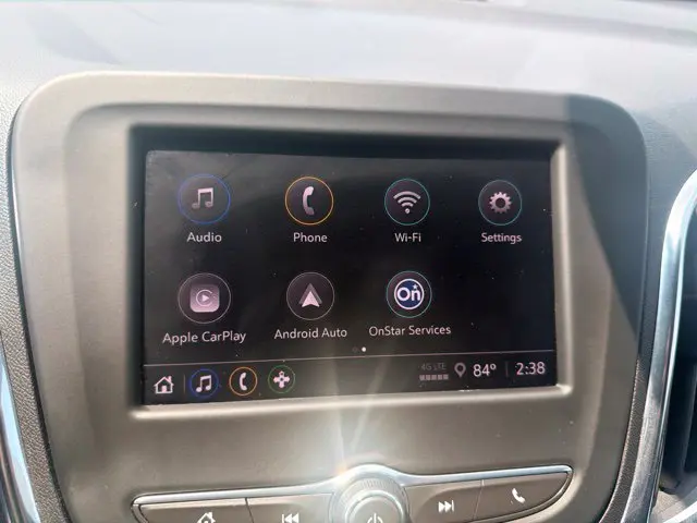 2024 Chevrolet Equinox - $24,260