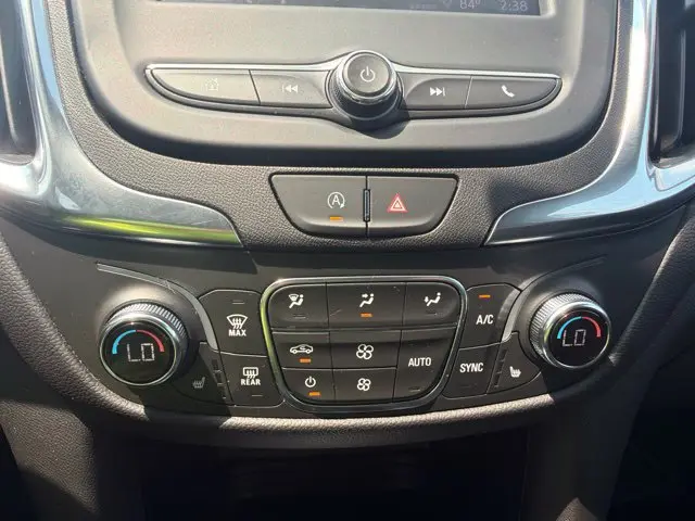 2024 Chevrolet Equinox - $24,260