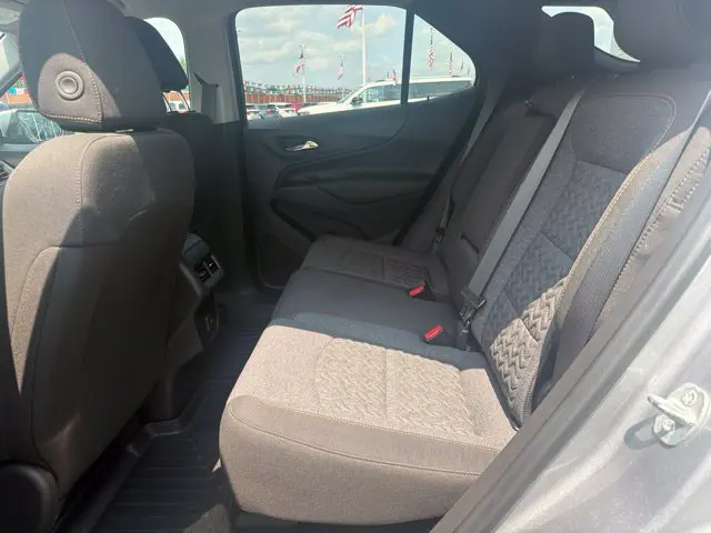 2024 Chevrolet Equinox - $24,260