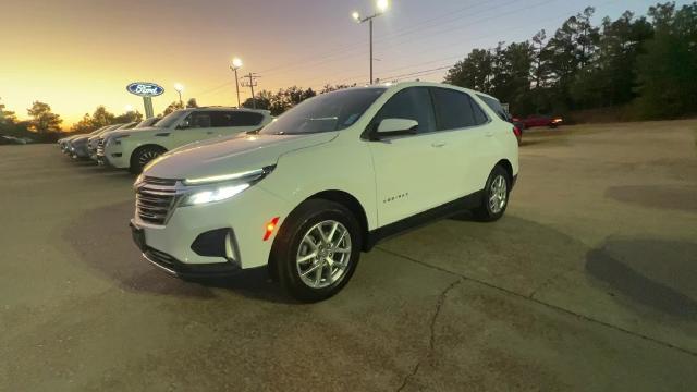 2024 Chevrolet Equinox - $22,839