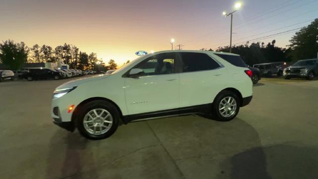 2024 Chevrolet Equinox - $22,839