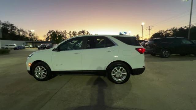 2024 Chevrolet Equinox - $22,839