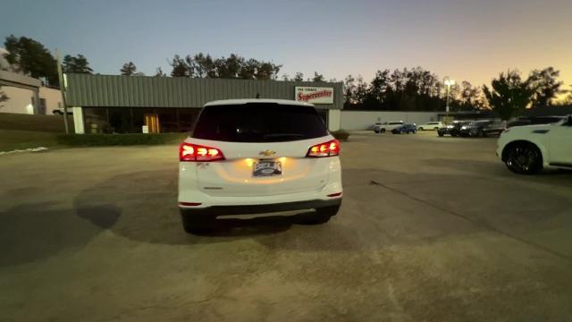 2024 Chevrolet Equinox - $22,839