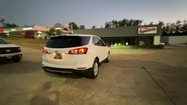 2024 Chevrolet Equinox - $22,839