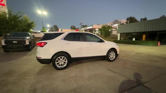 2024 Chevrolet Equinox - $22,839