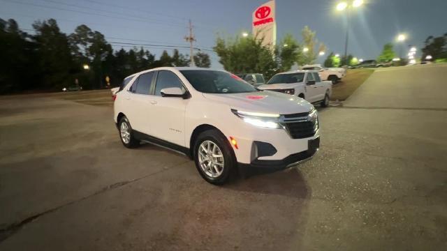 2024 Chevrolet Equinox - $22,839