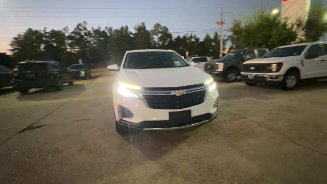 2024 Chevrolet Equinox - $22,839