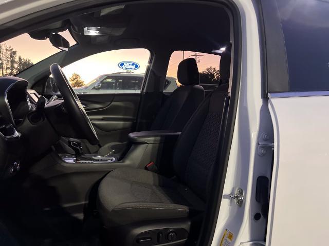 2024 Chevrolet Equinox - $22,839