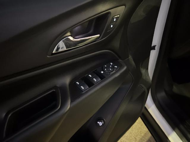 2024 Chevrolet Equinox - $22,839
