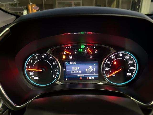 2024 Chevrolet Equinox - $22,839