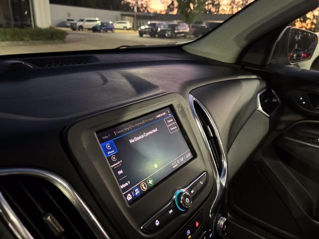 2024 Chevrolet Equinox - $22,839