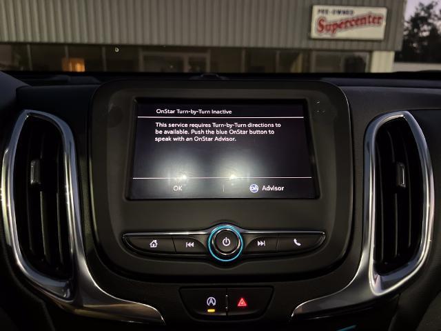 2024 Chevrolet Equinox - $22,839