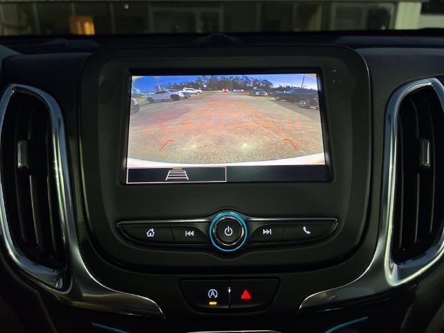 2024 Chevrolet Equinox - $22,839