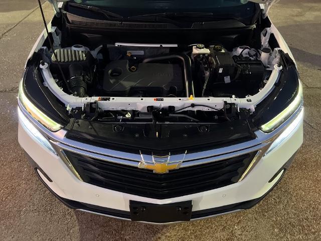 2024 Chevrolet Equinox - $22,839