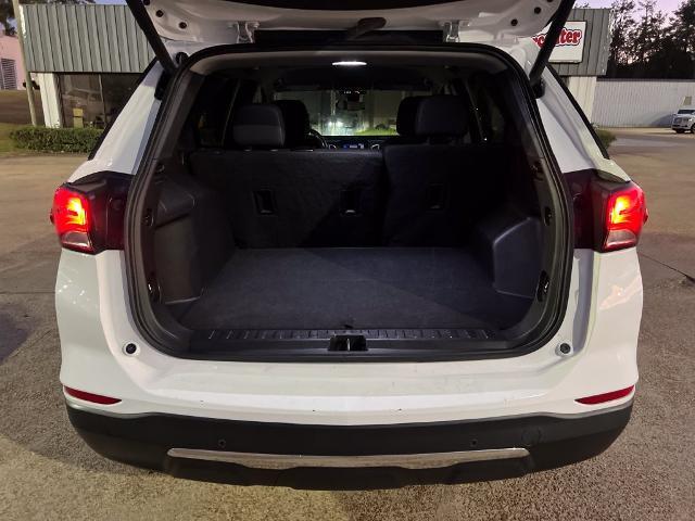 2024 Chevrolet Equinox - $22,839