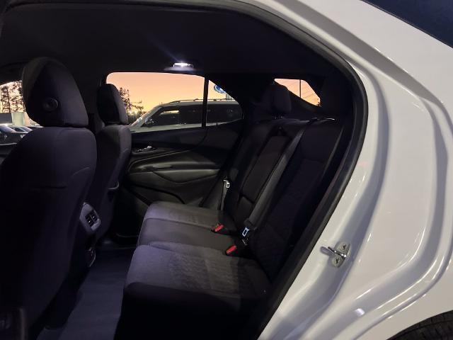 2024 Chevrolet Equinox - $22,839