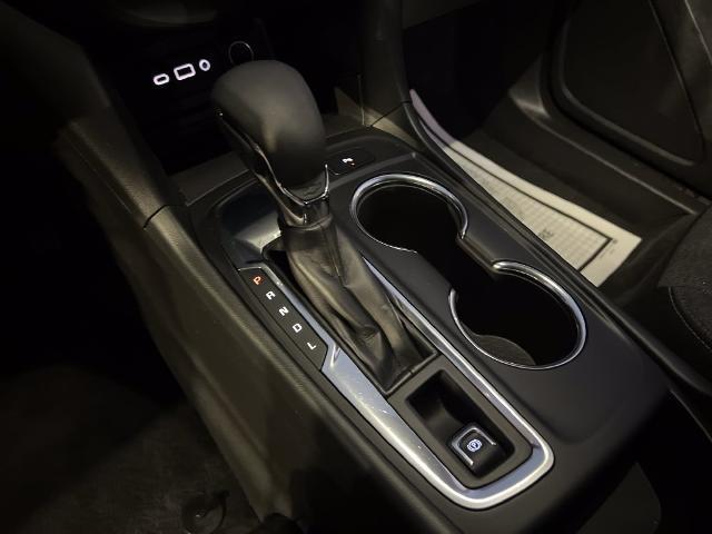 2024 Chevrolet Equinox - $22,839