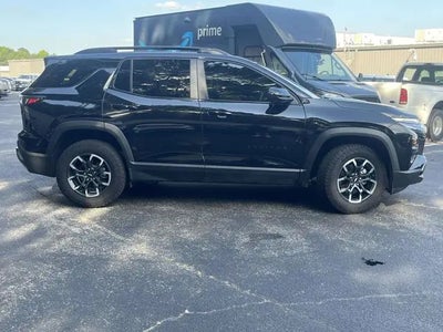 Photo of a 2025 Chevrolet Equinox Activ 4DR SUV for sale