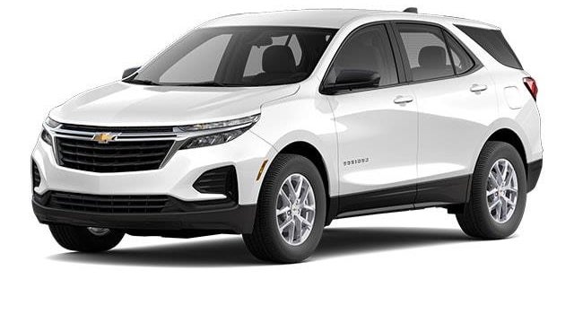 Preowned 2023 Chevrolet Equinox LT for Sale